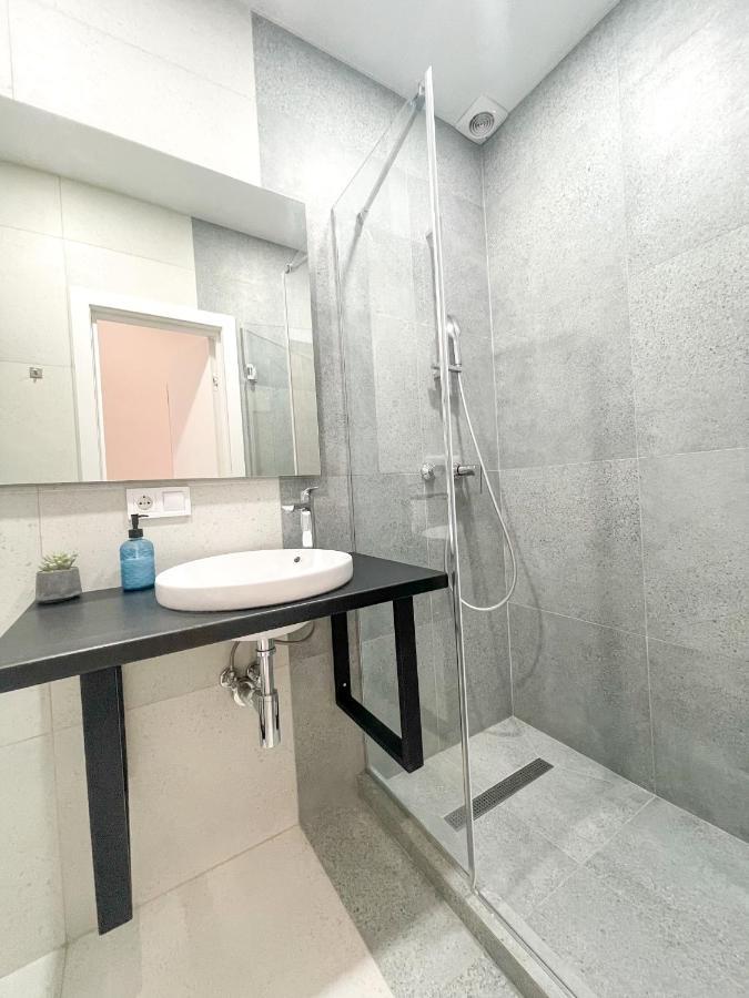 Апартаменти На Менцинського 6 Lemberg Exterior foto